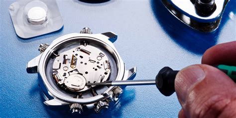 watch battery repair melbourne